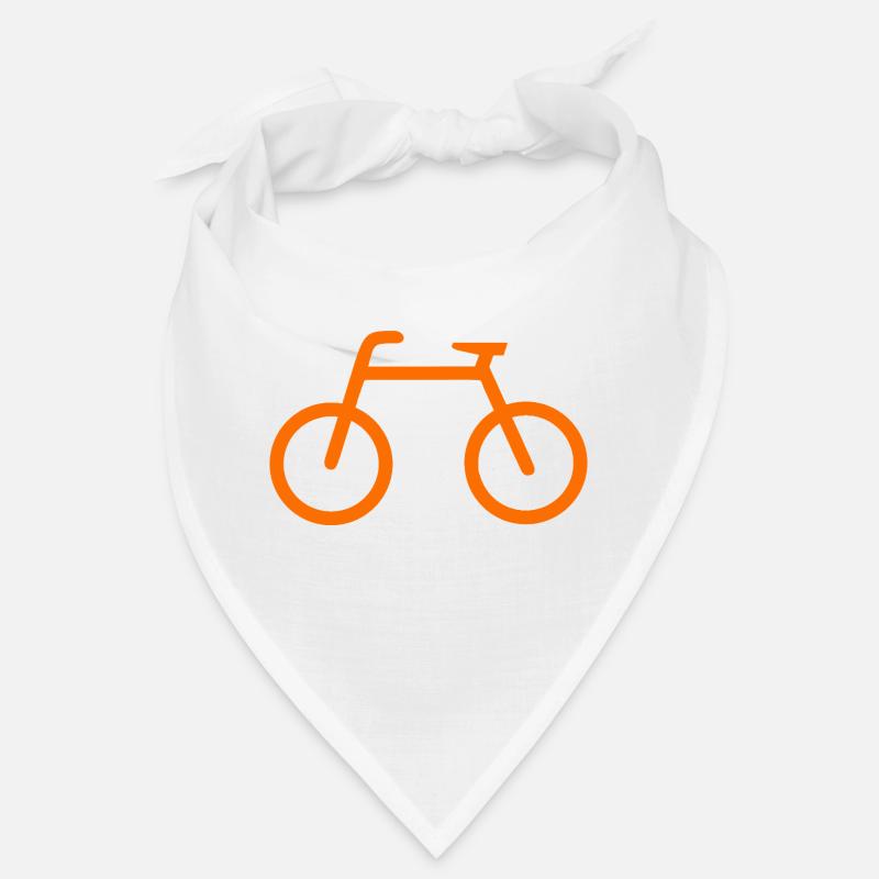 Bicycle Bandana