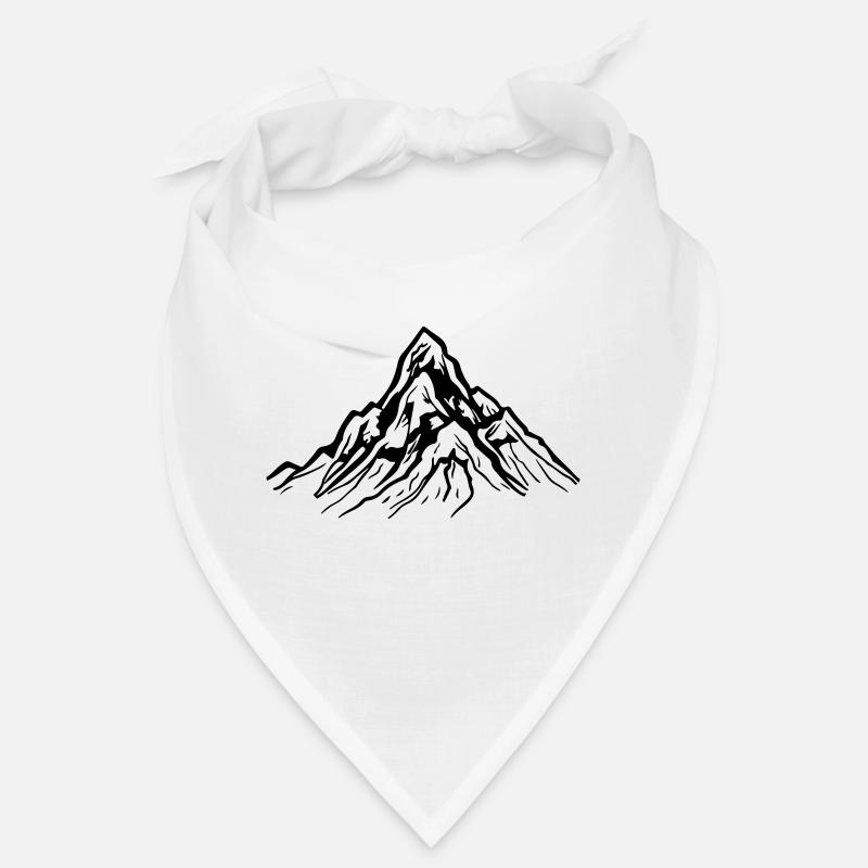 berg Bandana