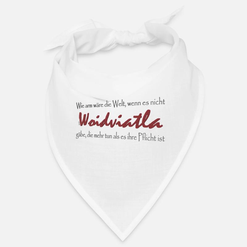 Le sens du devoir de Waldviertel Bandana