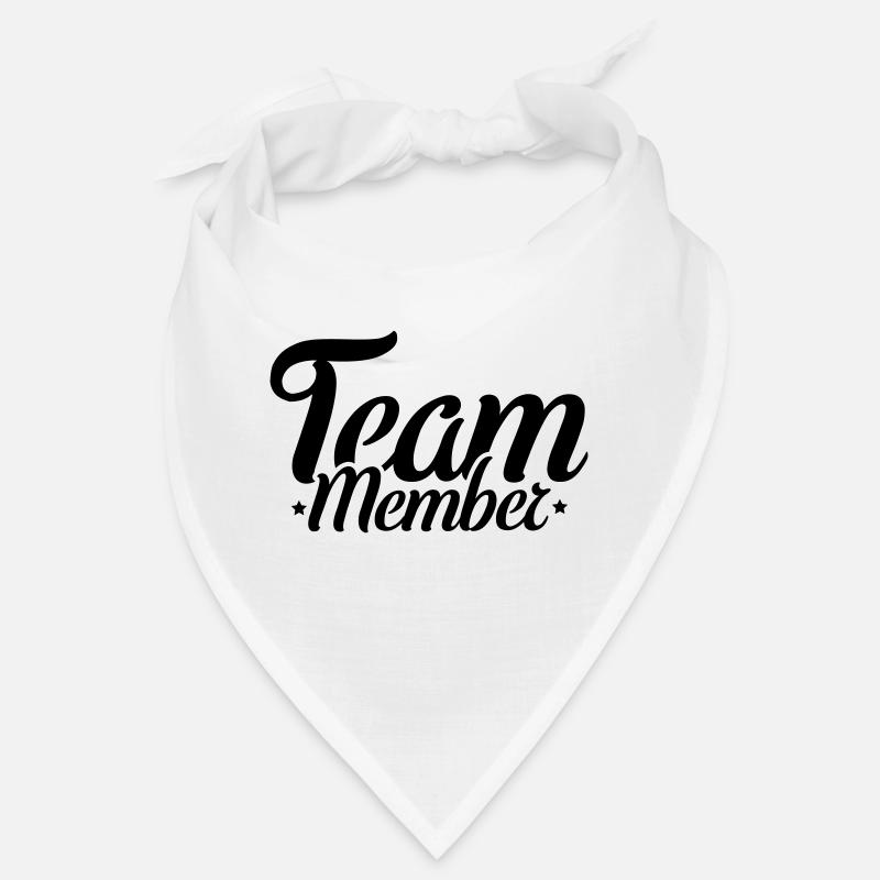 Team member Bandana