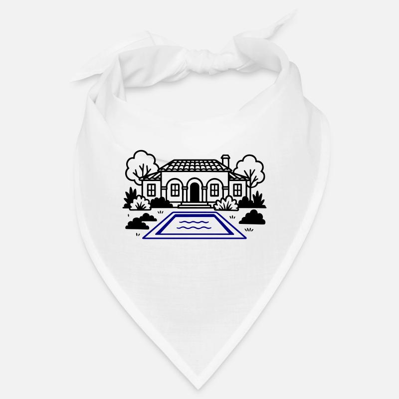 Finca House Villa Bandana