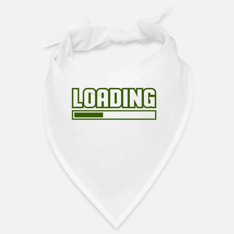 loading Bandana