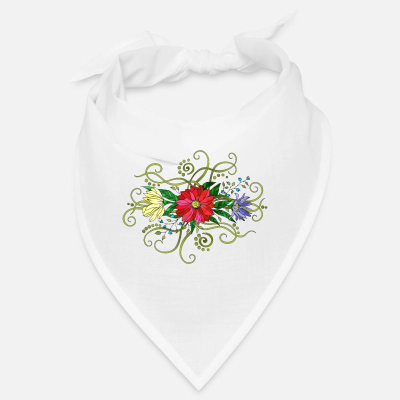 Fleur Bandana