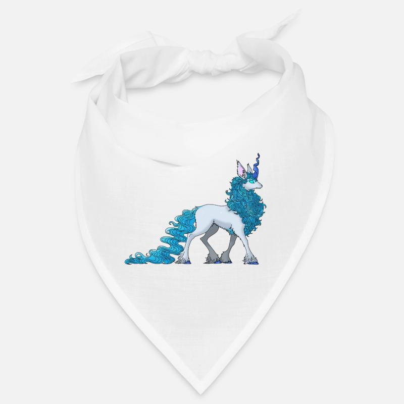 Cornelune Bandana