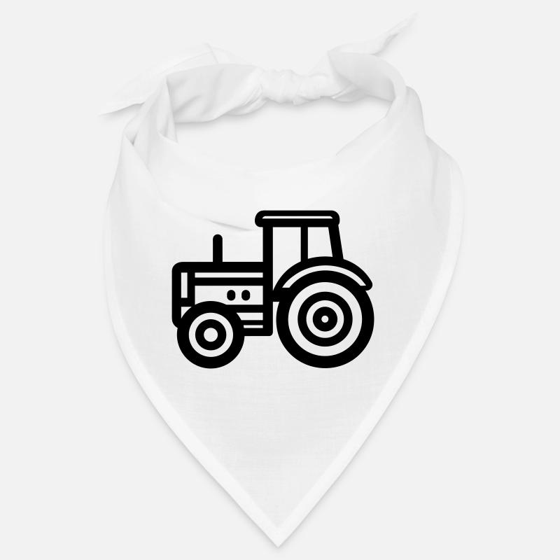 Traktor Bandana