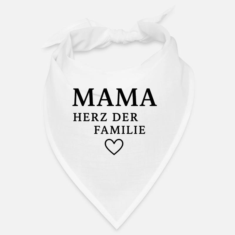 Maman Bandana