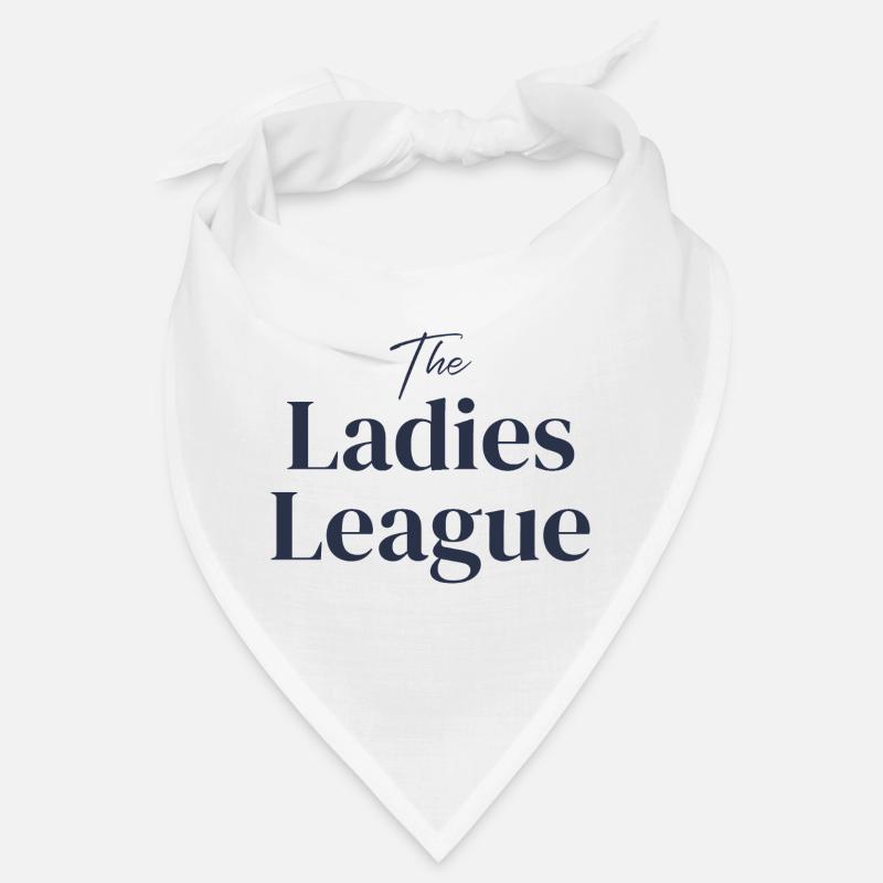 La Ligue des Dames Bandana