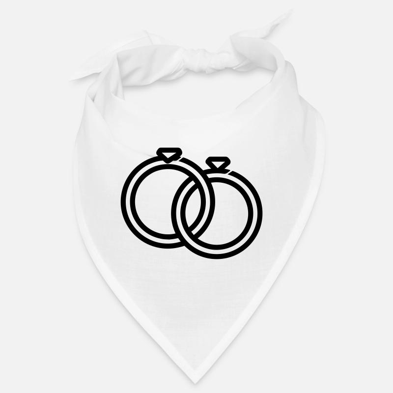 Eheringe Bandana