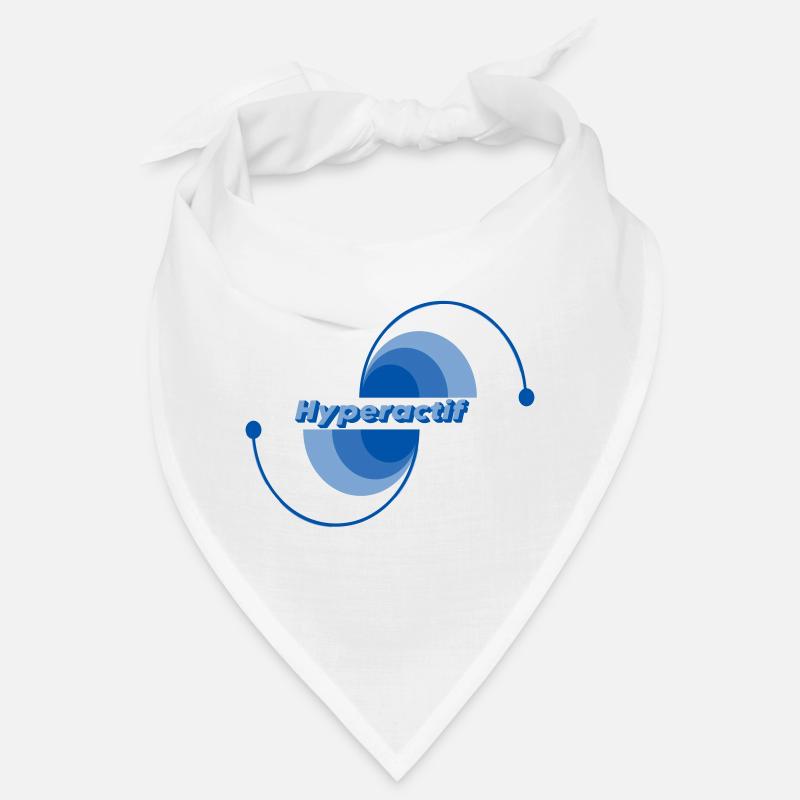 Hyperaktiv Bandana