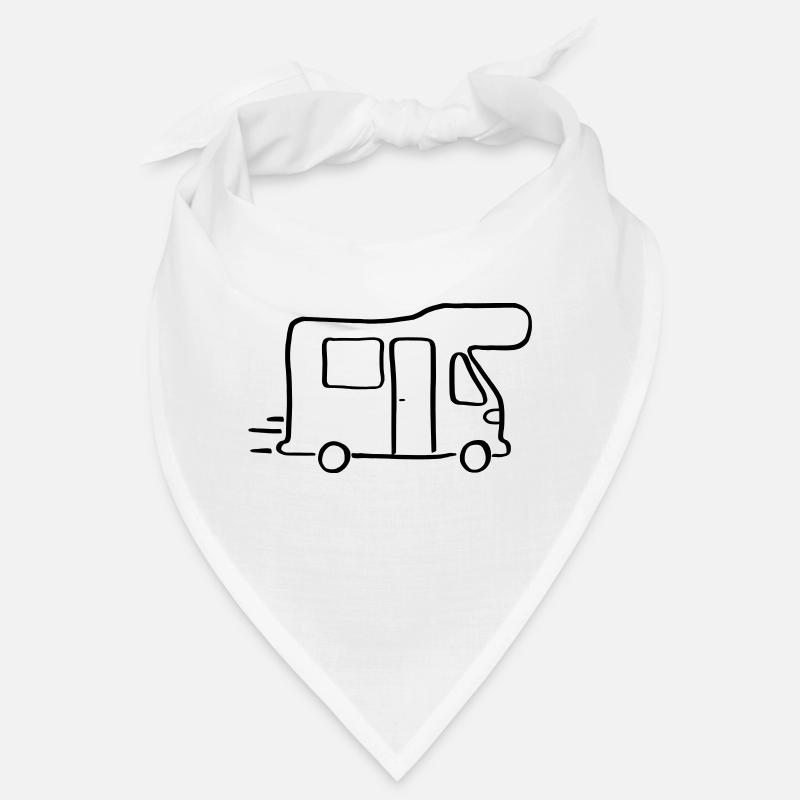 Wohnmobil Bandana