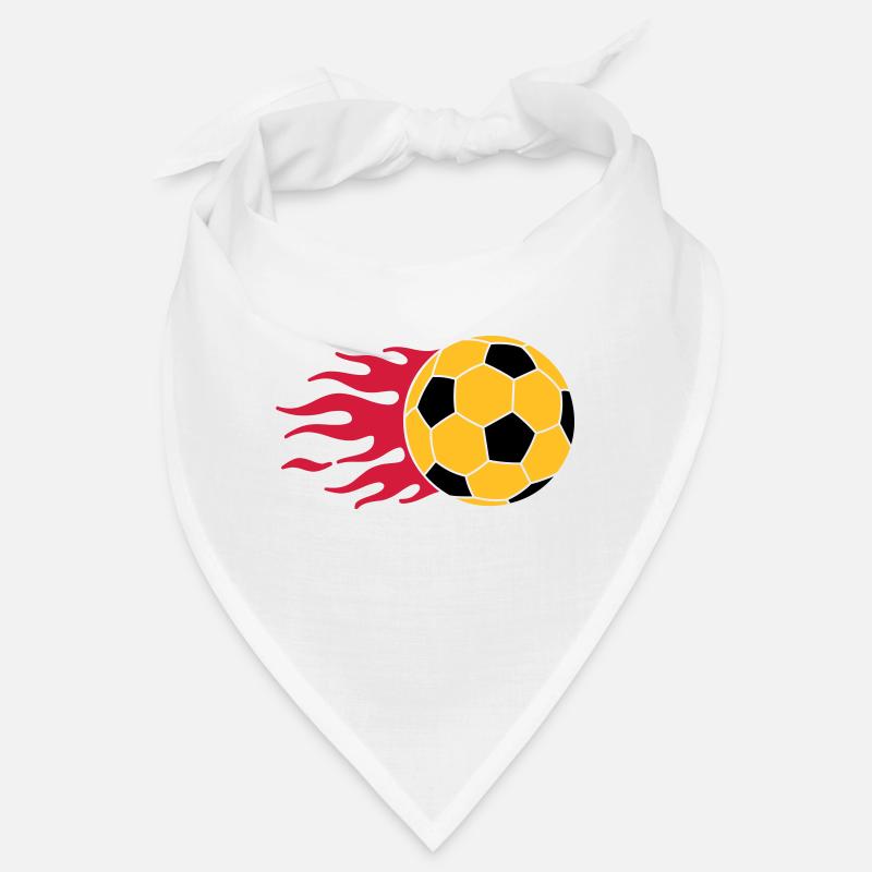 football Bandana