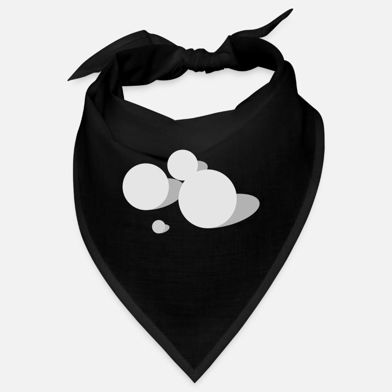 Boule 3 Bandana