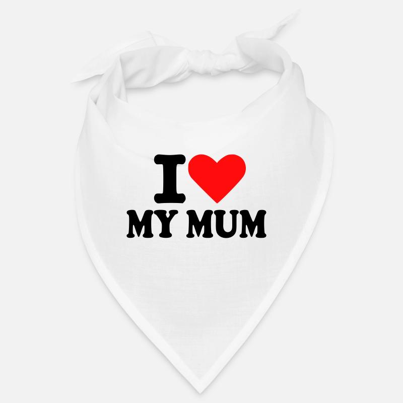 Mum Bandana