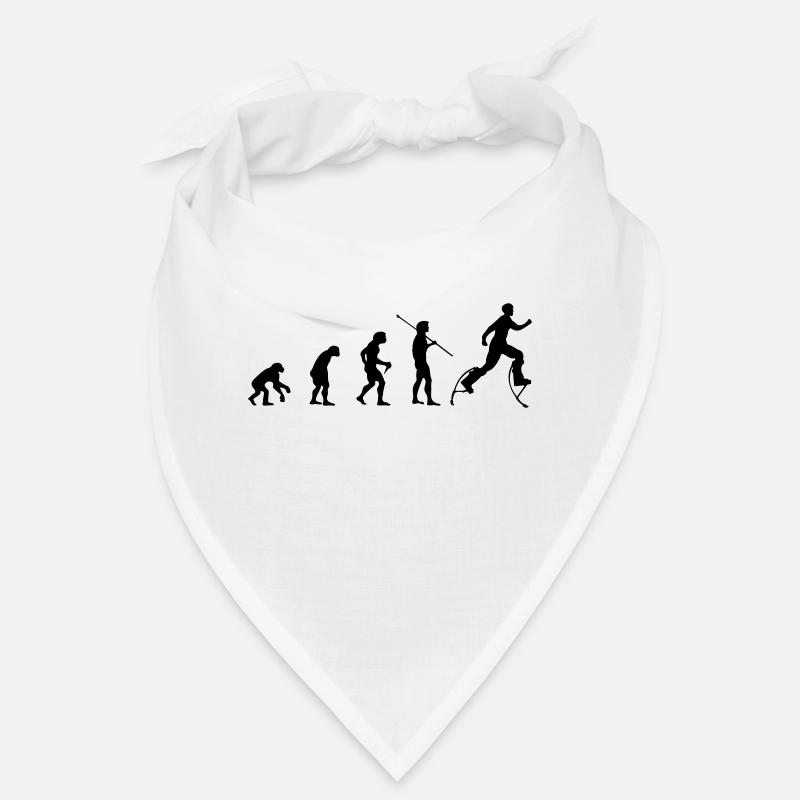 Evolution Urbaine Bandana