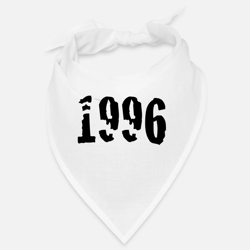1996 Bandana