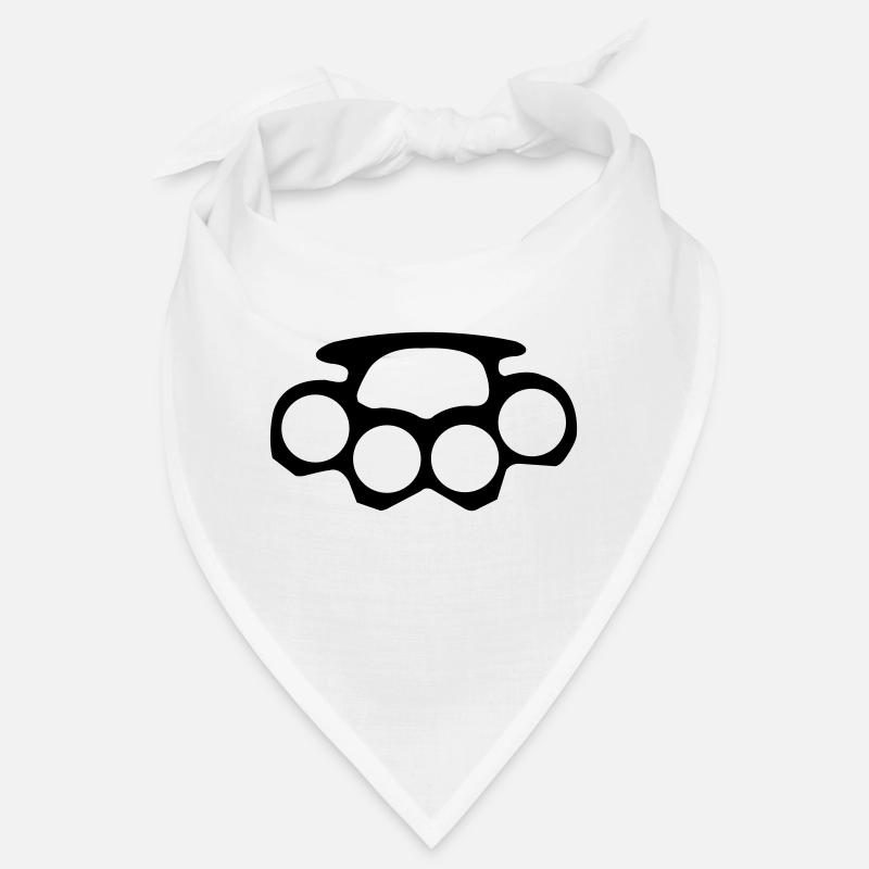 coup-de-poing Bandana