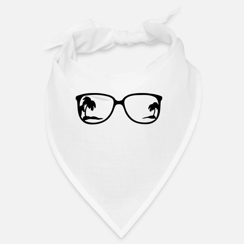 Brille Bandana