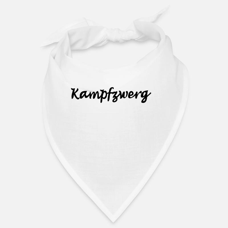 battle dwarf Bandana