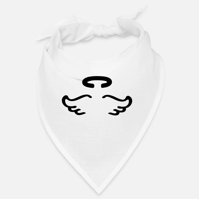 symbole de Ange Bandana