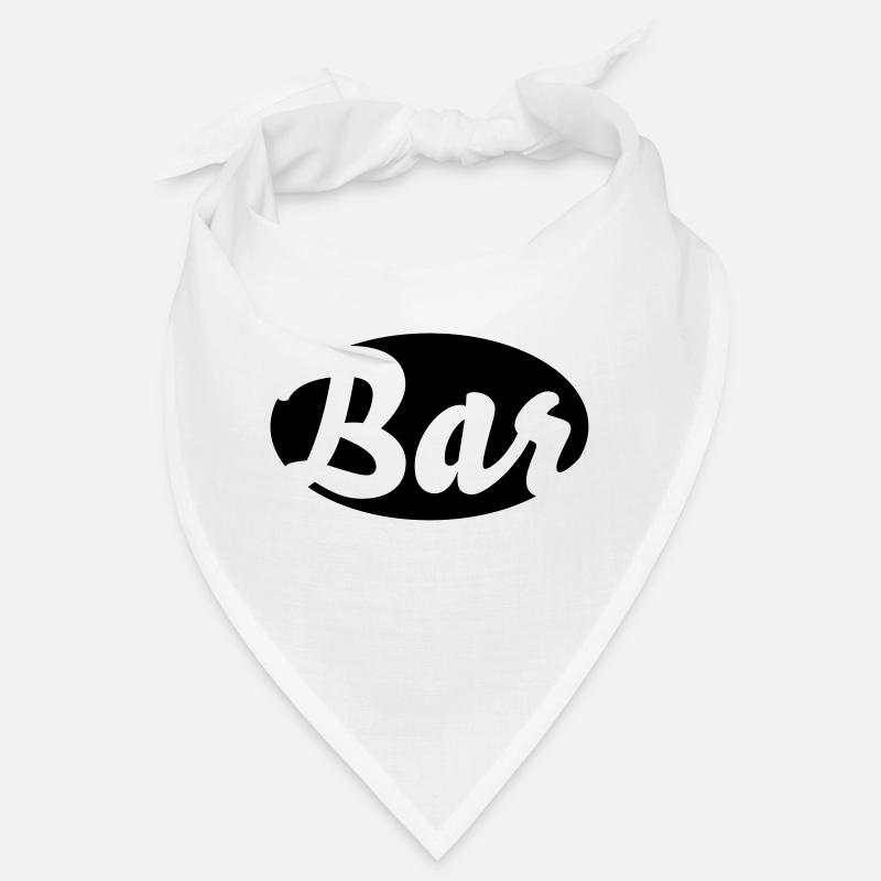 Bar Bandana