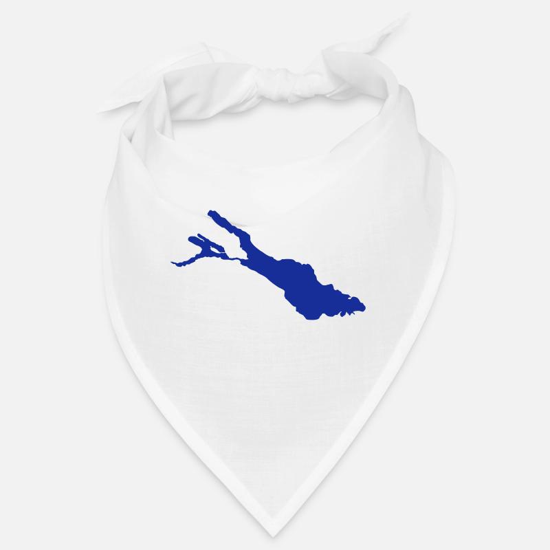 Bodensee Bandana