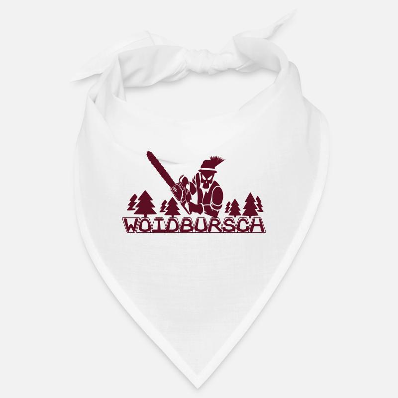 Woidbursch Bandana