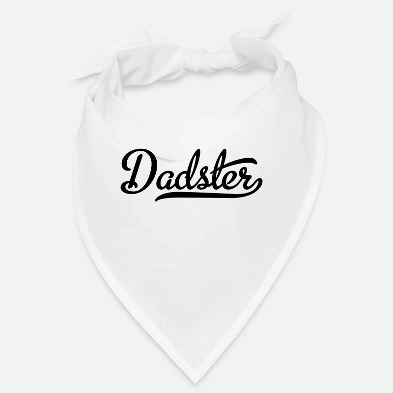 Dadster Bandana