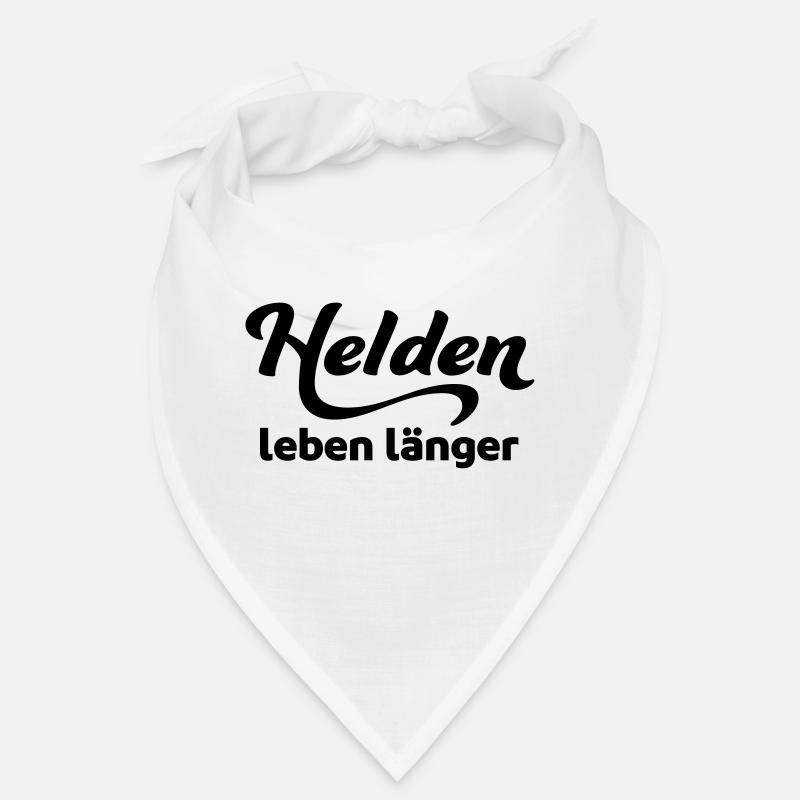 helden Bandana
