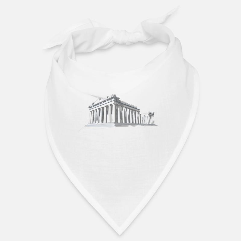 AKROPOLIS Bandana