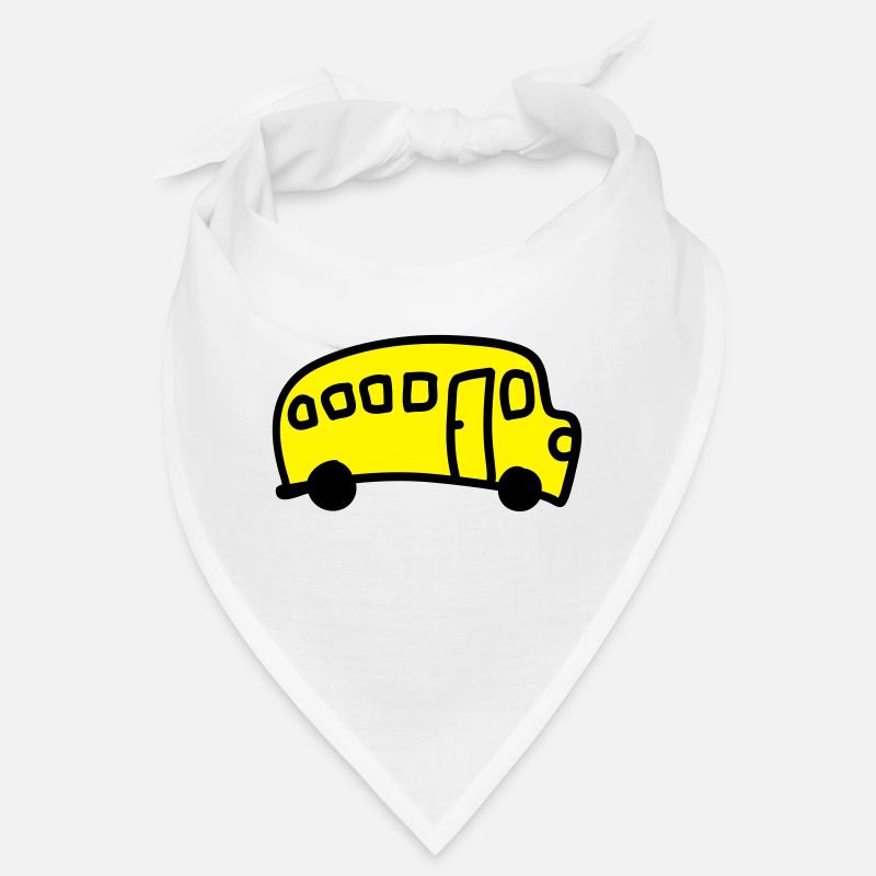 Bus Bandana