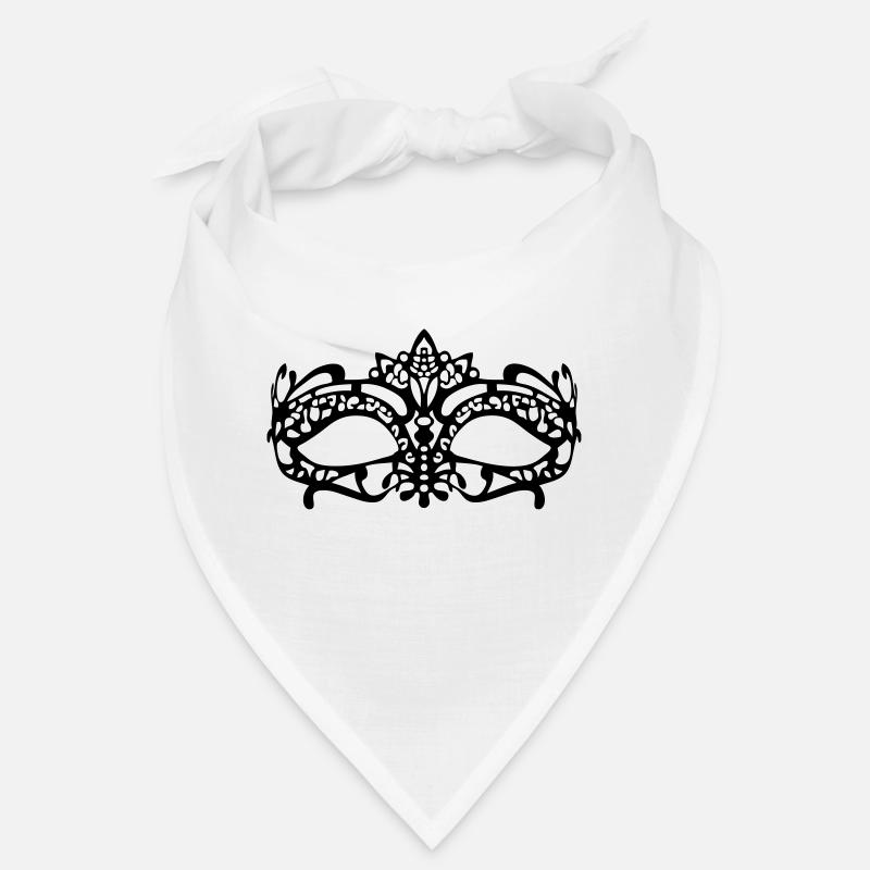 Maske Bandana