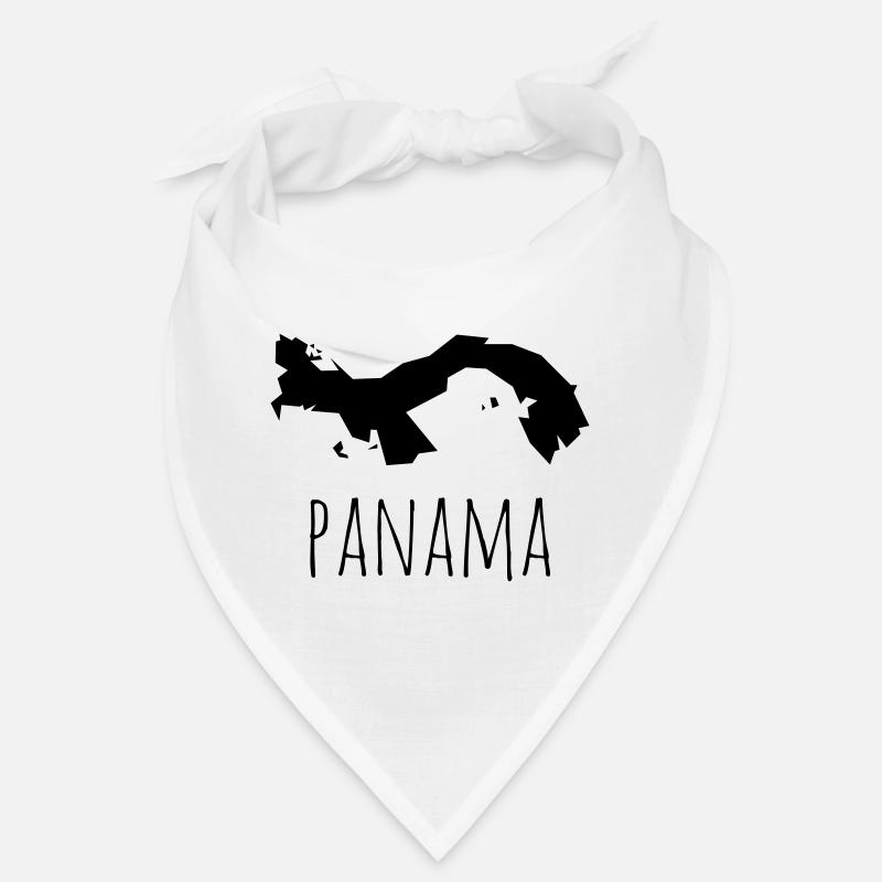 panama Bandana