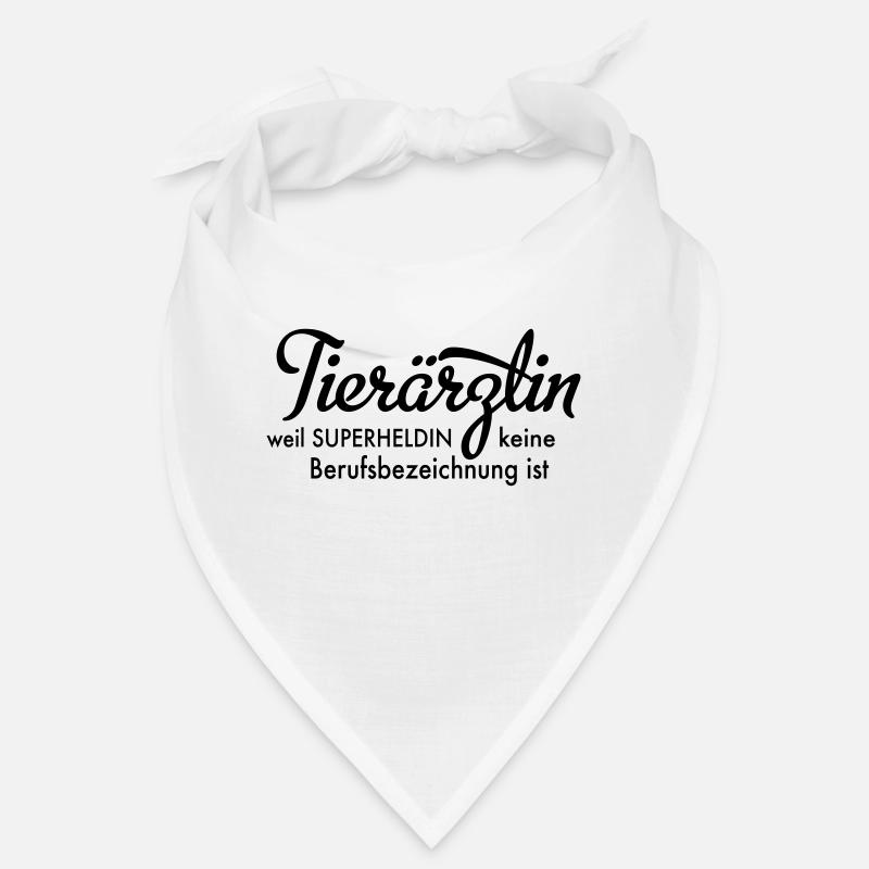 Tierärztin Bandana