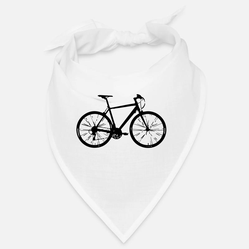 bicycle Bandana