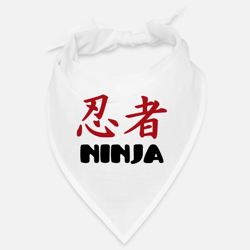 ninja Bandana