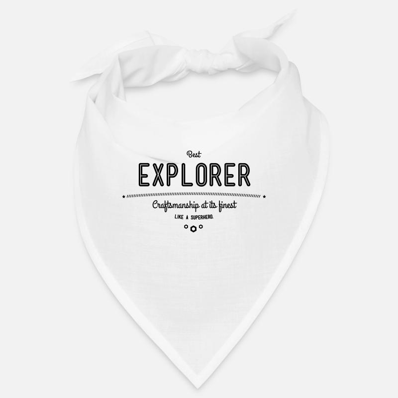 Meilleure détection à l’aide de tout le corps Bandana