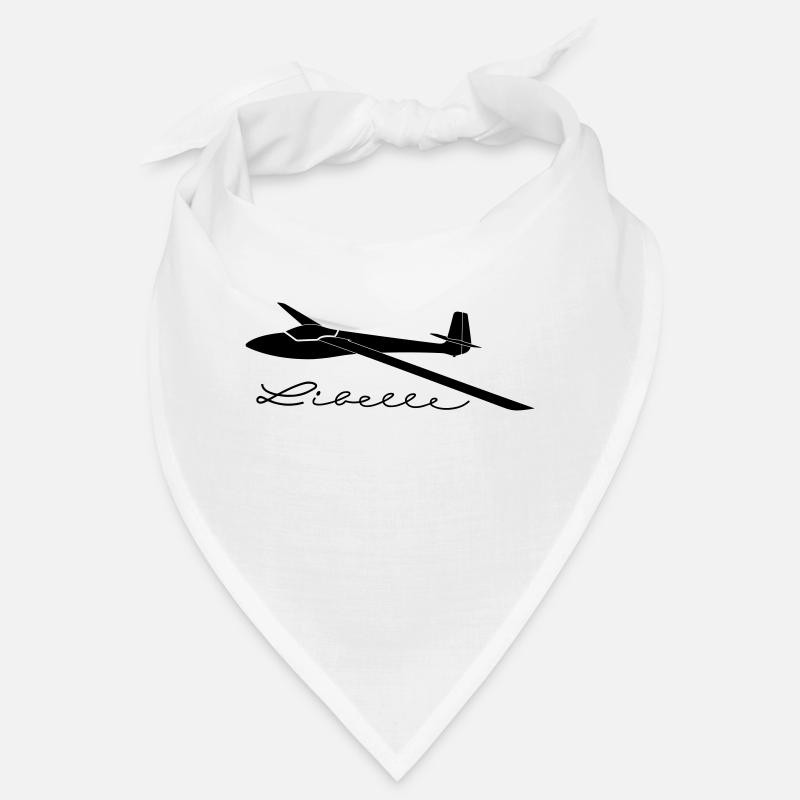 standard libelle Bandana