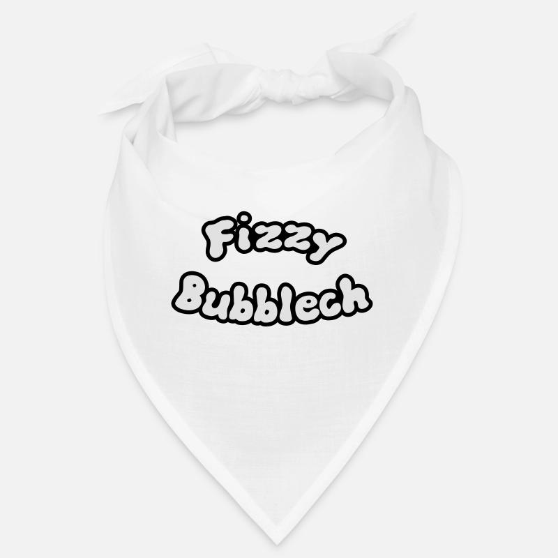 Zohan Fizzy Bubblech Bandana