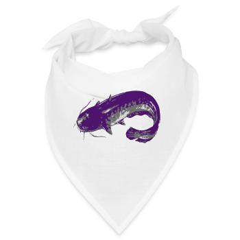 Wels - Bandana - Weiß - Vorne