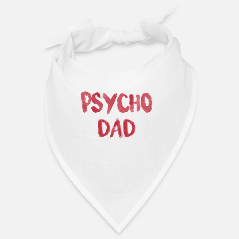 PSYCHO DAD Bandana