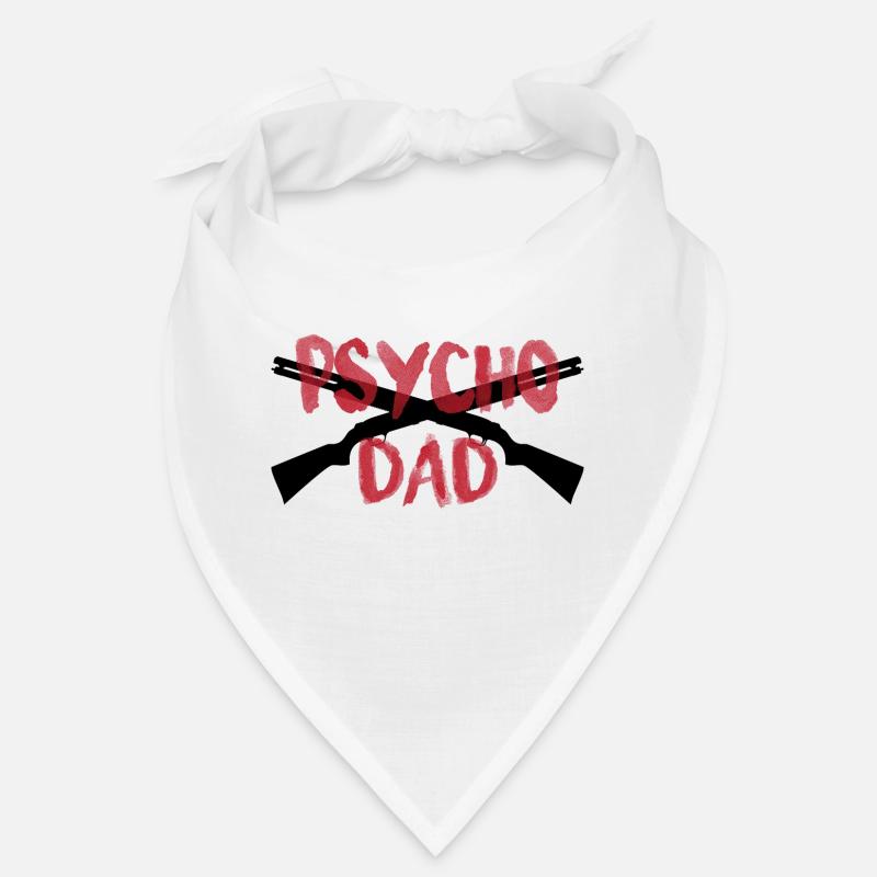PSYCHO DAD Bandana