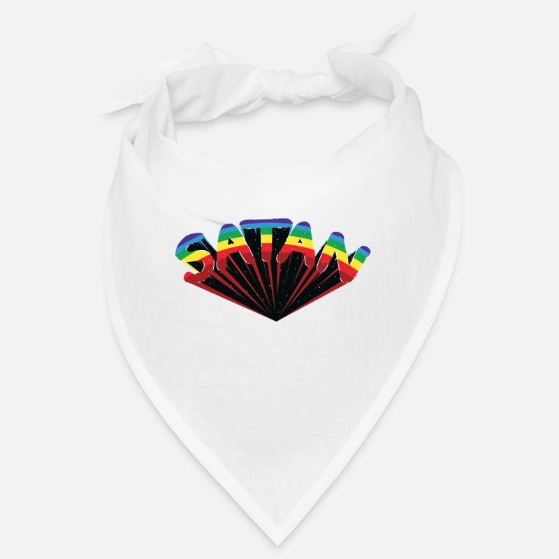 SATAN Bandana