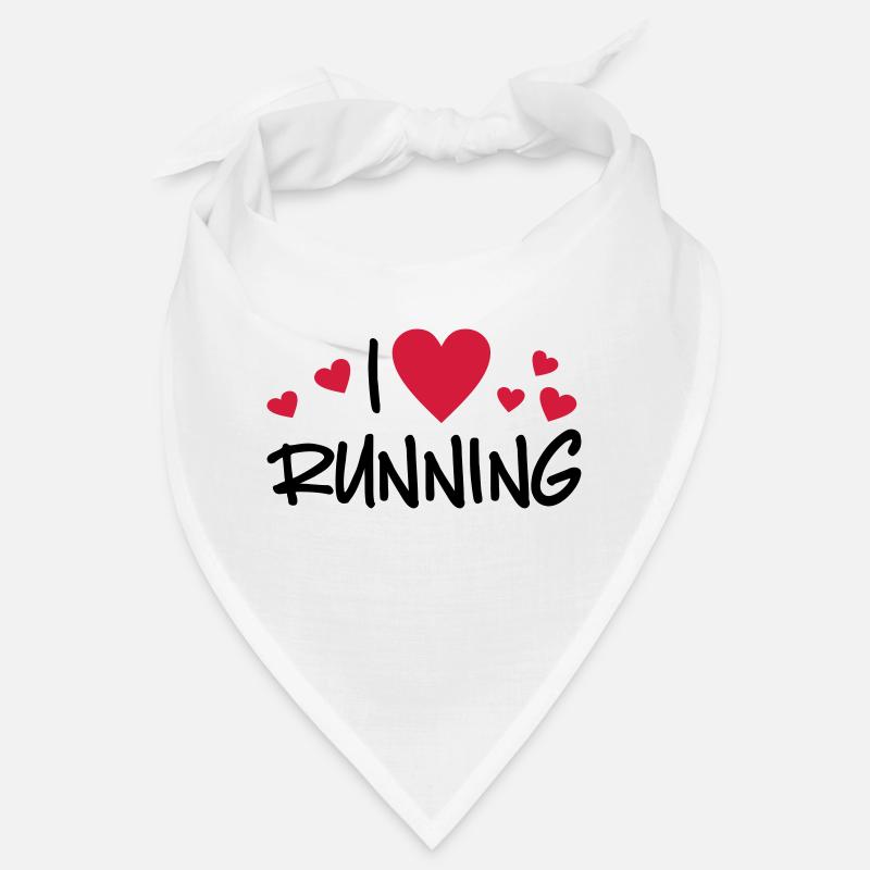 run Bandana