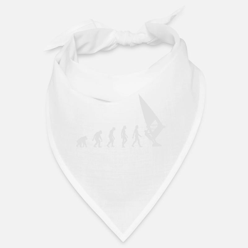 Die Evolution von Windsurfen Bandana