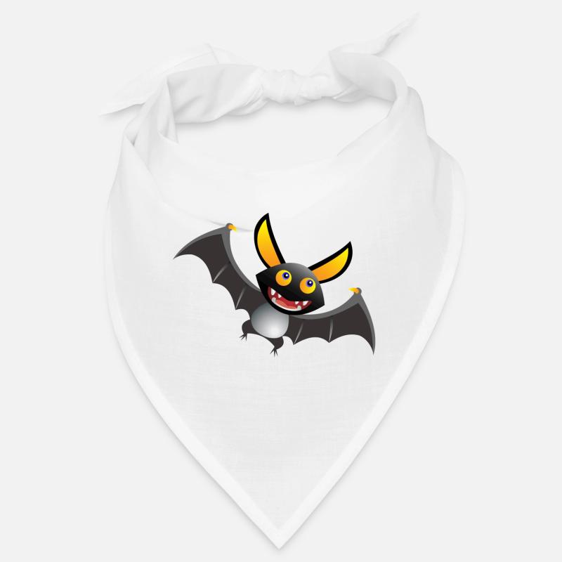 bat Bandana