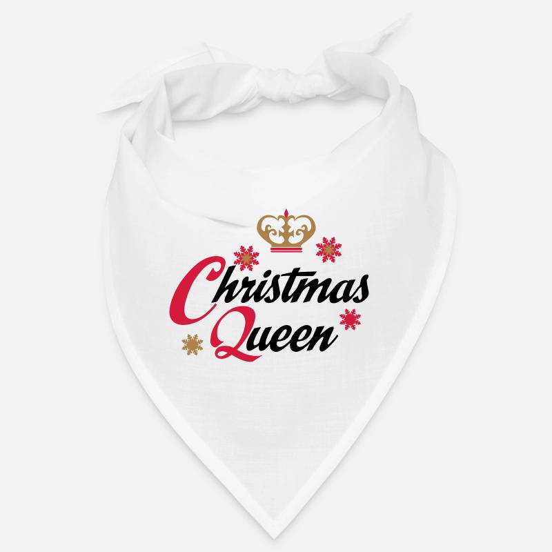 Noël Bandana