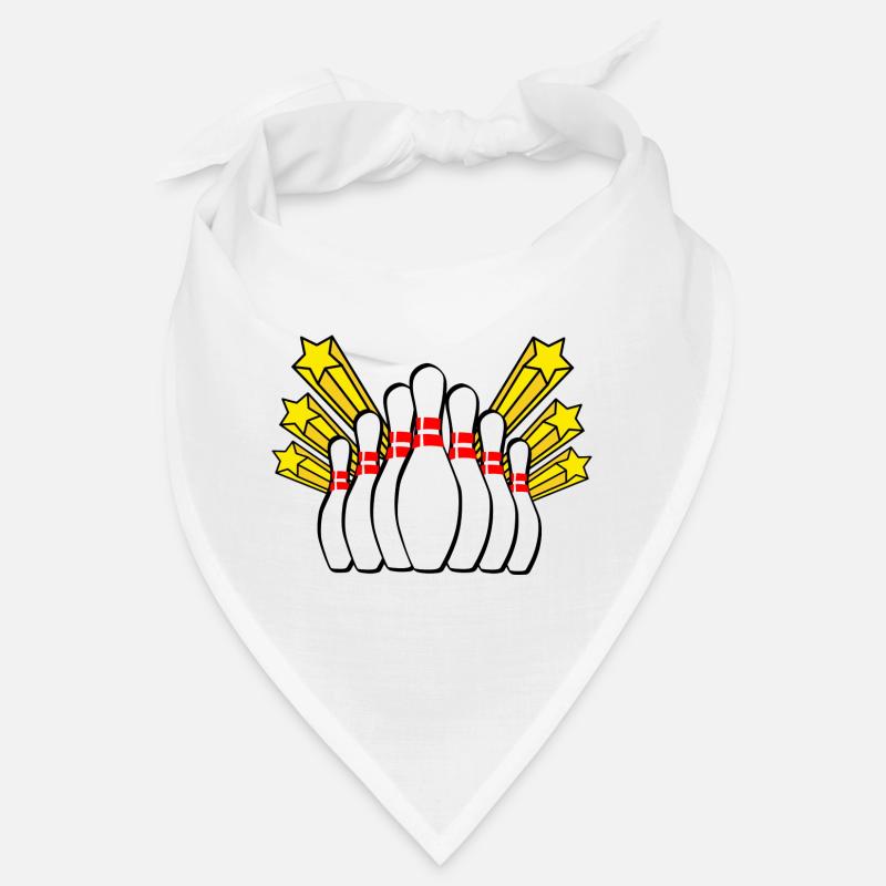 bowling Bandana