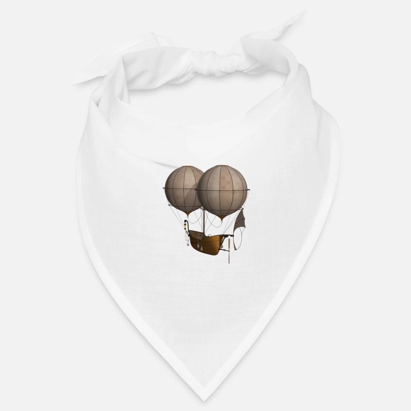 Luftschiff Bandana