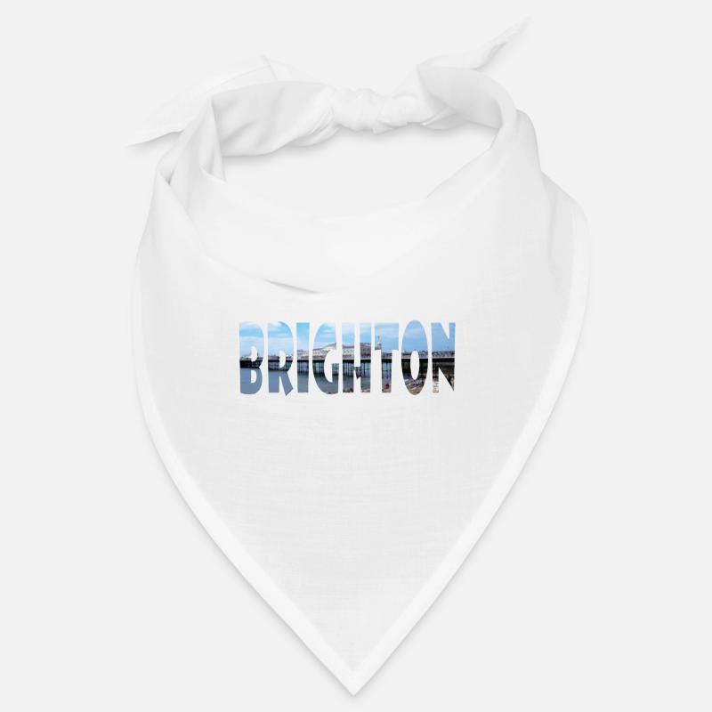BRIGHTON UK Bandana