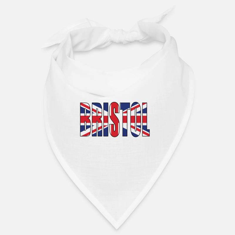 Bristol UK Bandana
